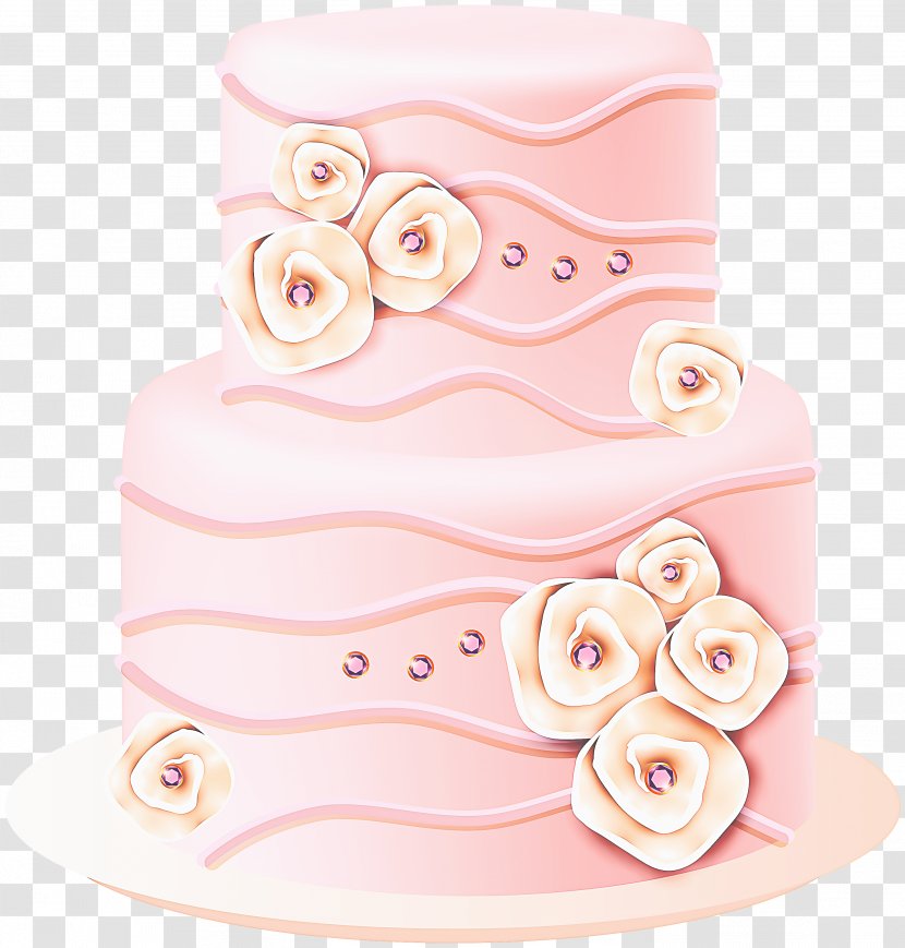 Wedding Cake - Decorating Supply - Pasteles Transparent PNG