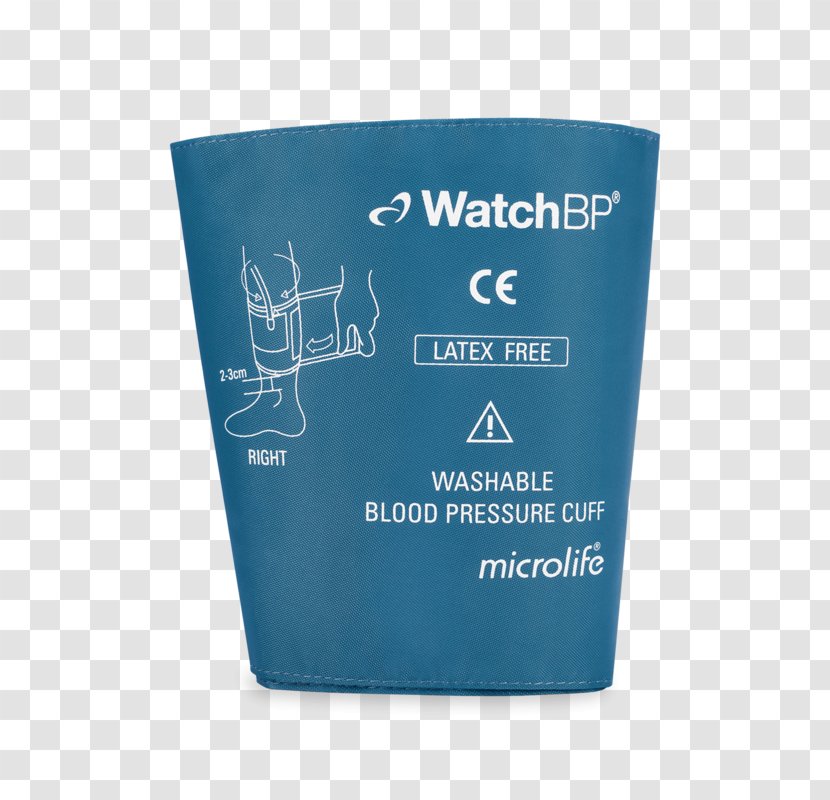 Cuff Microlife Corporation Blood Pressure Sphygmomanometer Transparent PNG