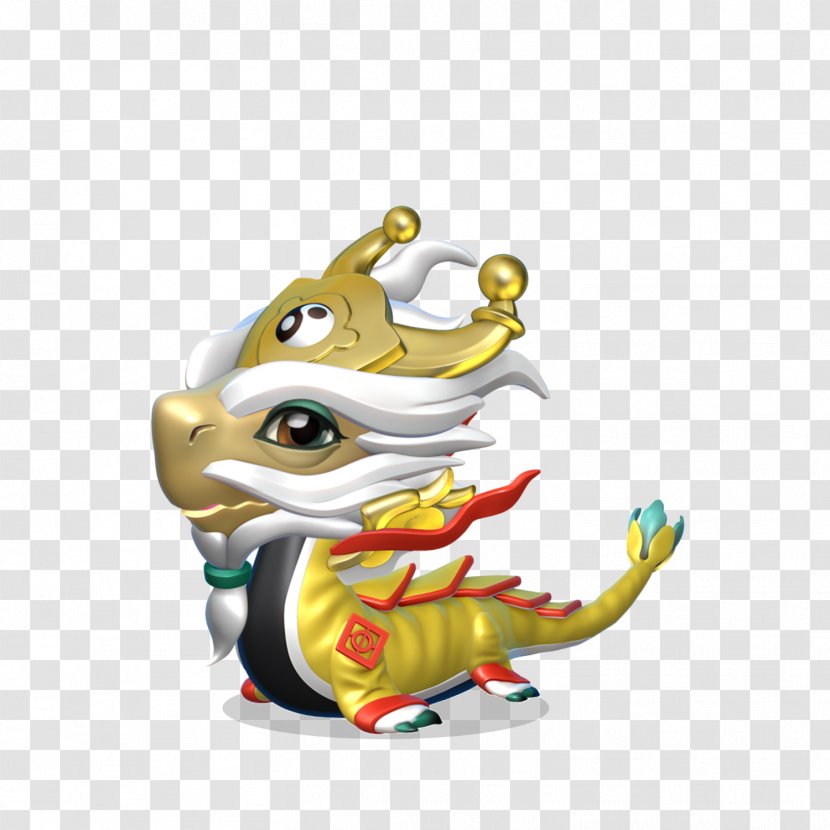 Taiyi Zhenren Dragon Mania Legends Na Ja - Vertebrate Transparent PNG