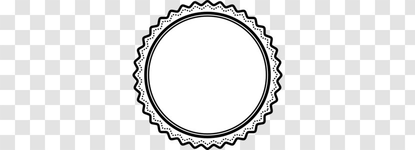 Badge Clip Art - Cap - Black Award Cliparts Transparent PNG