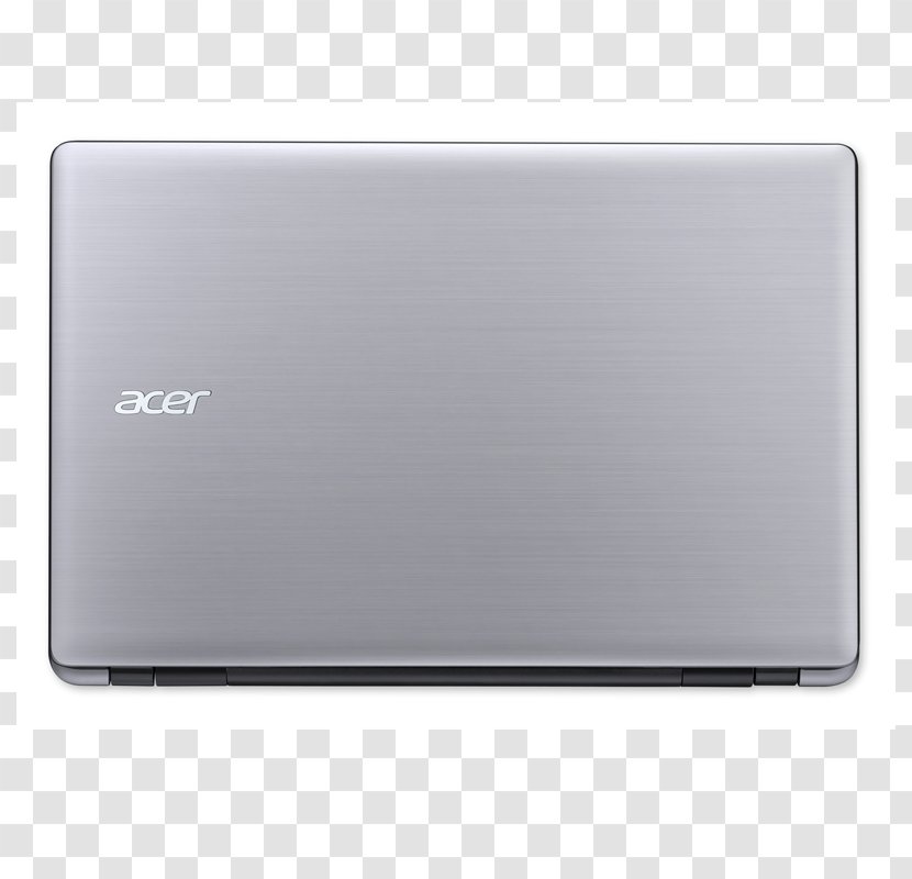 Netbook Laptop Computer Acer Aspire - Pendrive Lector Transparent PNG