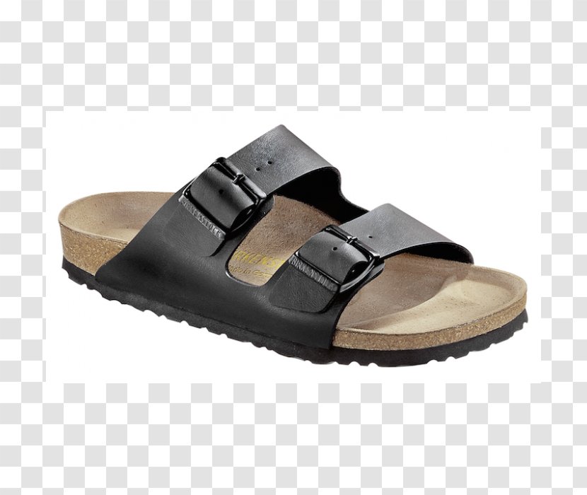 Birkenstock Slipper Sandal Shoe Footwear Transparent PNG