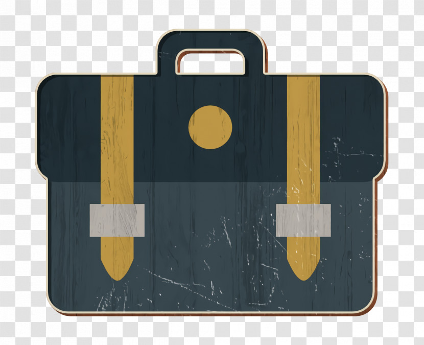 Miscellaneous Icon Bag Icon Briefcase Icon Transparent PNG