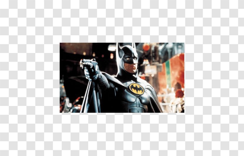 Batman Joker Catwoman Superhero Movie Film - Batsuit - Returns Penguin Transparent PNG