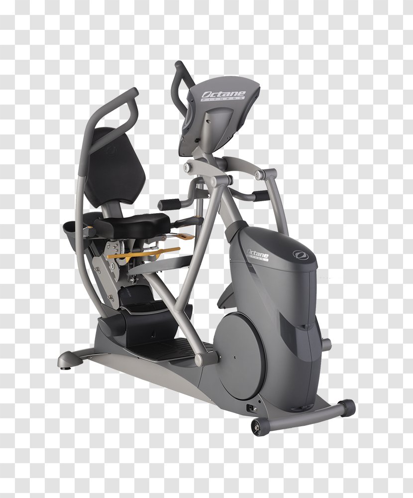 Elliptical Trainers Exercise Bikes Arc Trainer Fitness Centre Machine - Indoor Rower Transparent PNG