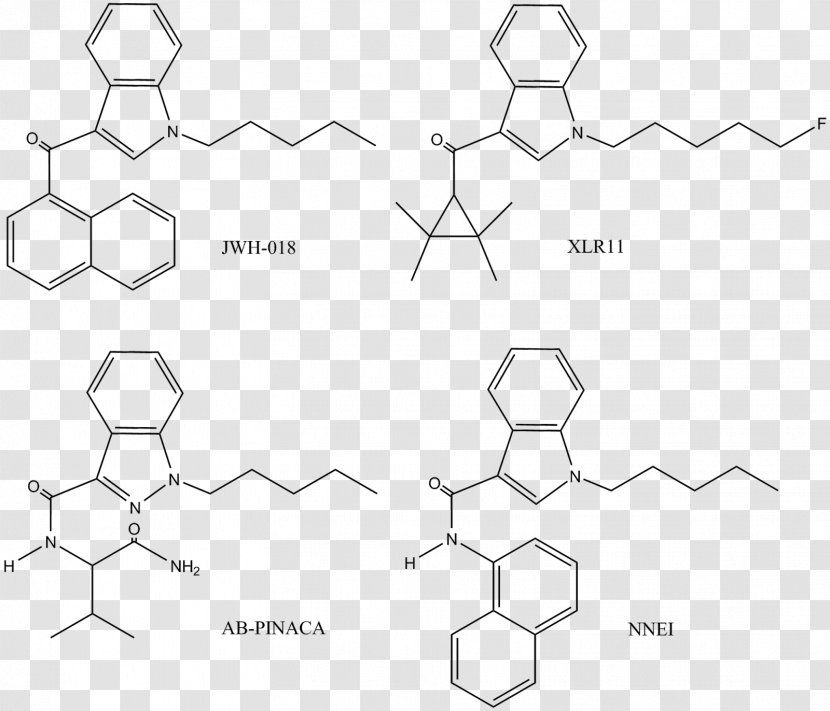 Synthetic Cannabinoids MDMB-FUBINACA Drug AMB-FUBINACA - Designer - Ambfubinaca Transparent PNG