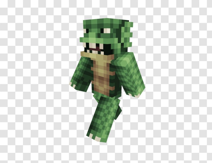 Minecraft Crocodile List Of Swamp Monsters Xbox One - Opposite Transparent PNG
