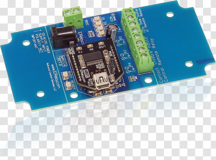 Flash Memory USB Computer Hardware Microcontroller Input/output - Controller Transparent PNG