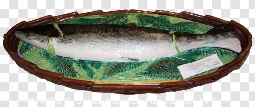Bowl Tableware Basket Fish - Dish Transparent PNG