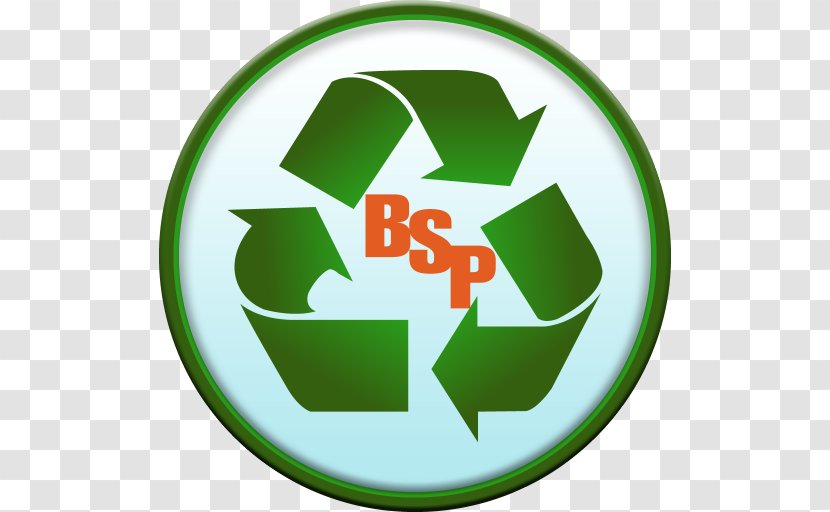 Recycling Symbol Reuse Plastic - Green Transparent PNG