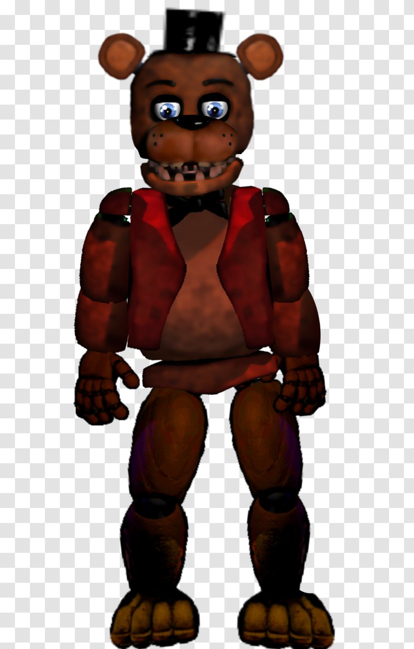 Freddy Fazbear's Pizzeria Simulator Five Nights At Freddy's 3 4 Slenderman - Tree Transparent PNG