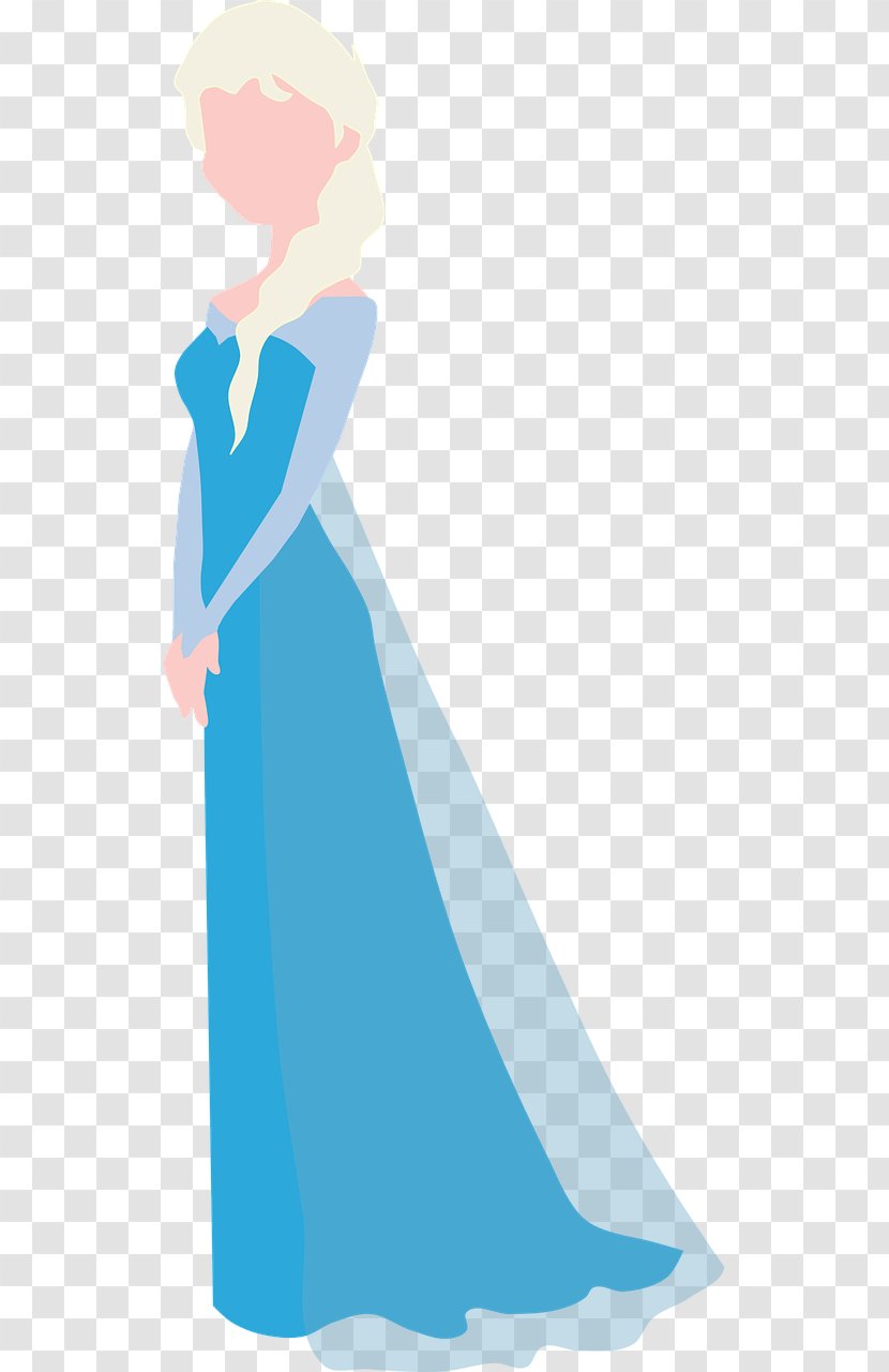 Elsa Disney Princess The Walt Company Tiana - Flower - Daily Use Transparent PNG