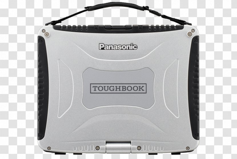 Laptop Wireless Access Points Panasonic Toughbook 19 - Computer Transparent PNG