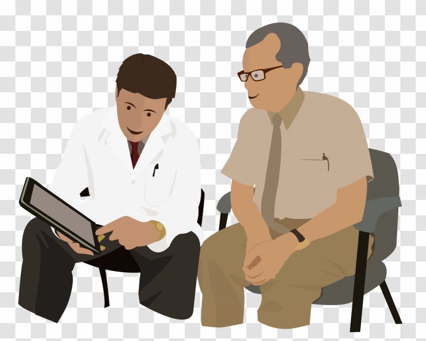 Patient Education Health Care Clinician - Public Relations Transparent PNG