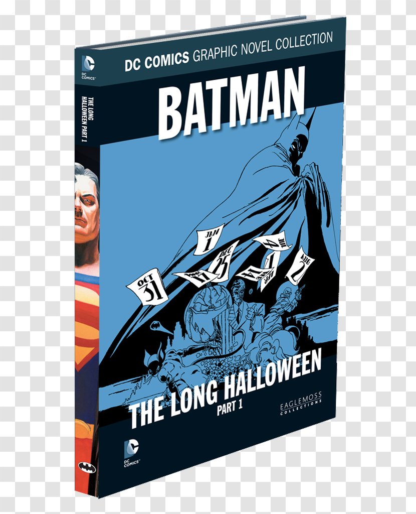 Batman: Hush Robin Superman/Batman - Jeph Loeb - Batman Transparent PNG