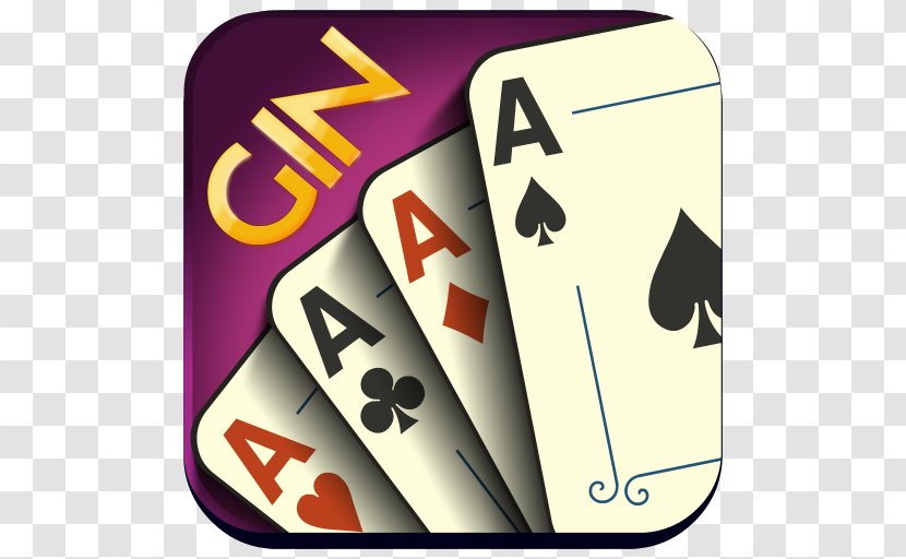Gin Rummy - Android - Offline Plus OnlineAndroid Transparent PNG