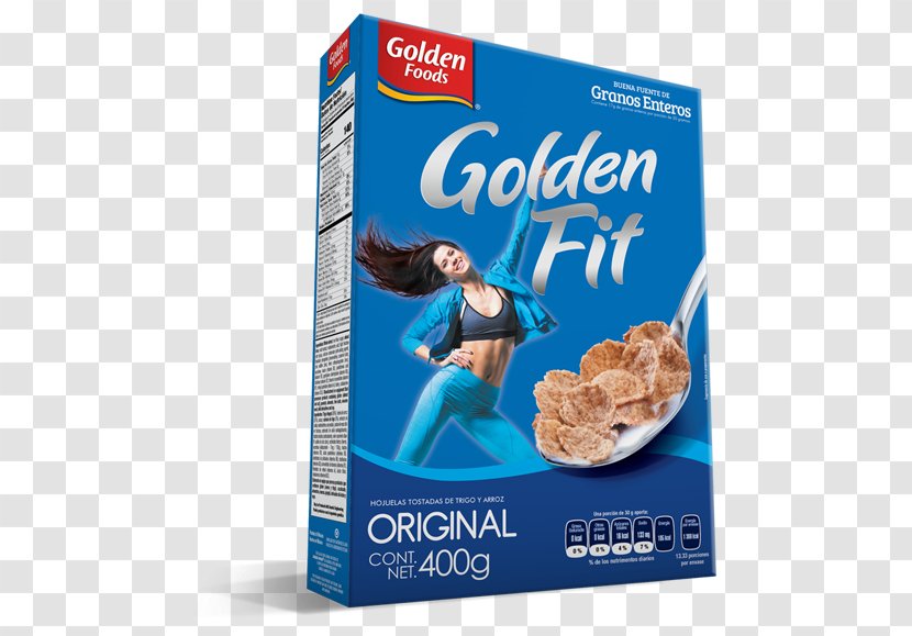 Breakfast Cereal Golden Foods - Toast - Trigo Transparent PNG