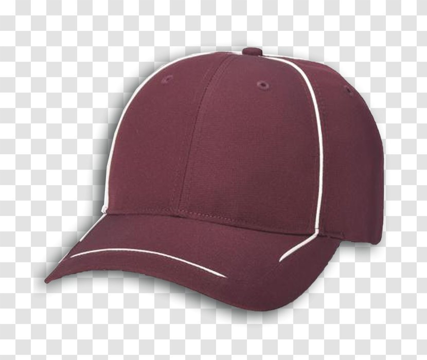 Baseball Cap - Headgear - Brand Transparent PNG