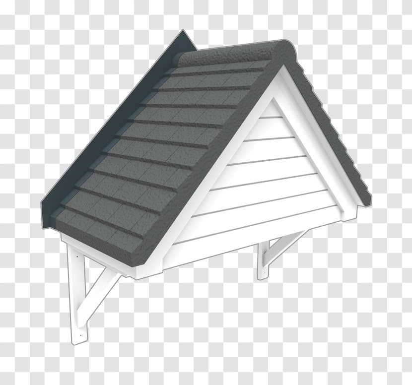 Roof Canopy Window Porch Dormer - Pitch Transparent PNG