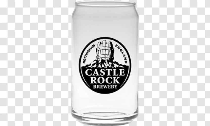 Beer Glasses Mug Castle Rock Brewery - Promotion Transparent PNG