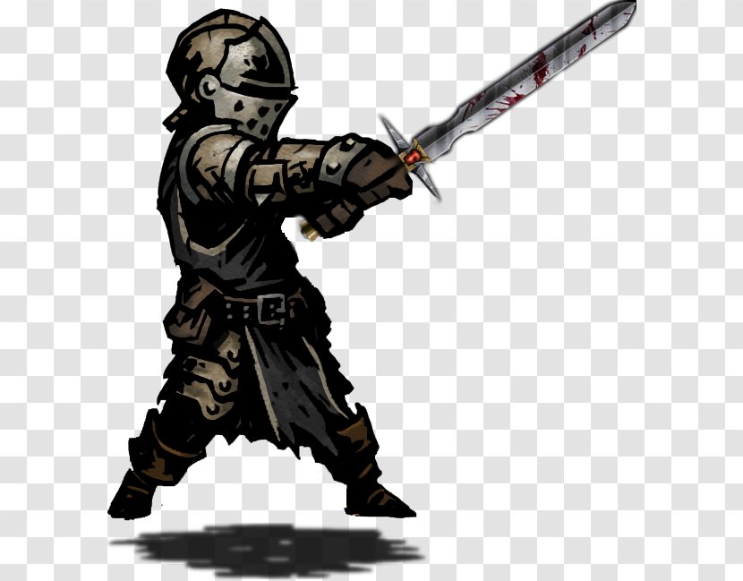 Darkest Dungeon Roguelike PlayStation 4 Eldritch Game - Minecraft Transparent PNG