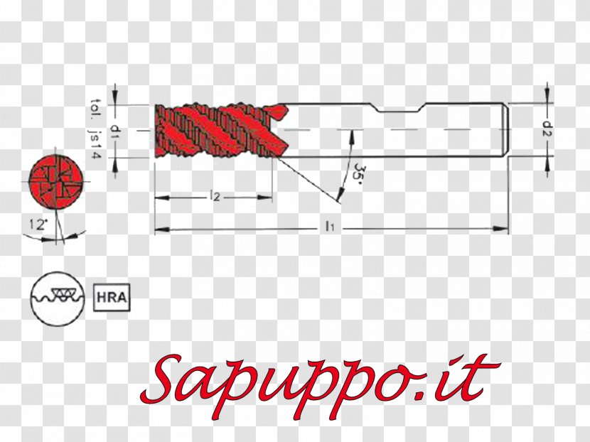 Screw Nut Lathe Steel Threading - Rectangle Transparent PNG