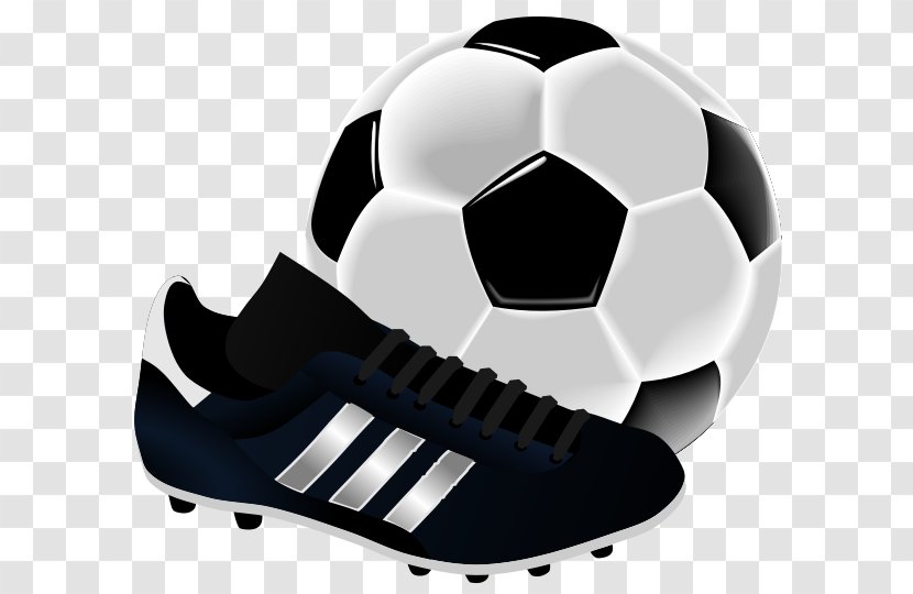Football Player Clip Art - Sports Equipment - Goal Cliparts Transparent PNG