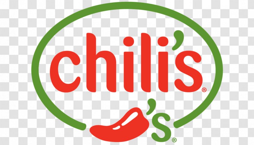 Logo Brand Chili's Restaurant Alsea - Service - Job Application Transparent PNG