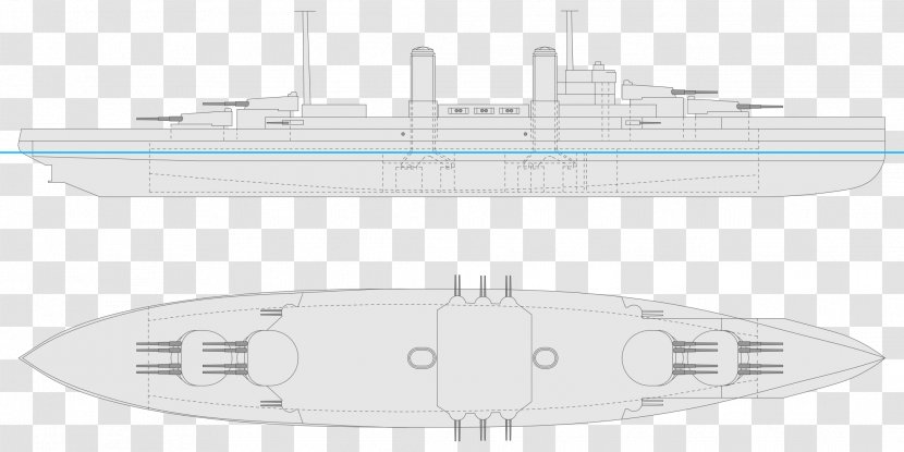 Submarine Chaser German Cruiser Prinz Eugen Fast Attack Craft Ship Torpedo Boat Transparent PNG