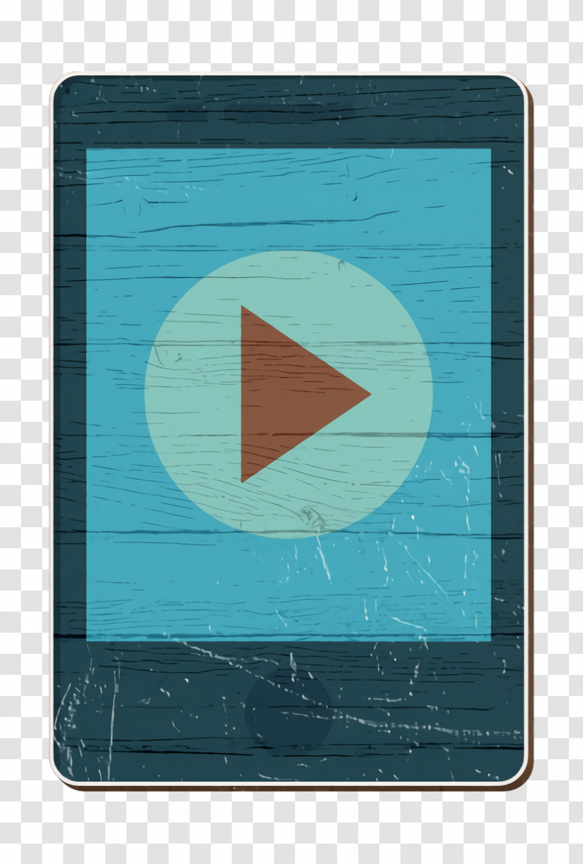 Digital Marketing Icon Smartphone Icon Transparent PNG