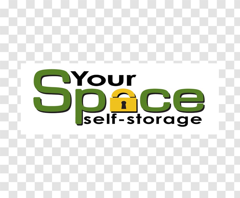 Your Space Self Storage Mover Relocation Logo - Selfreplicating Spacecraft Transparent PNG