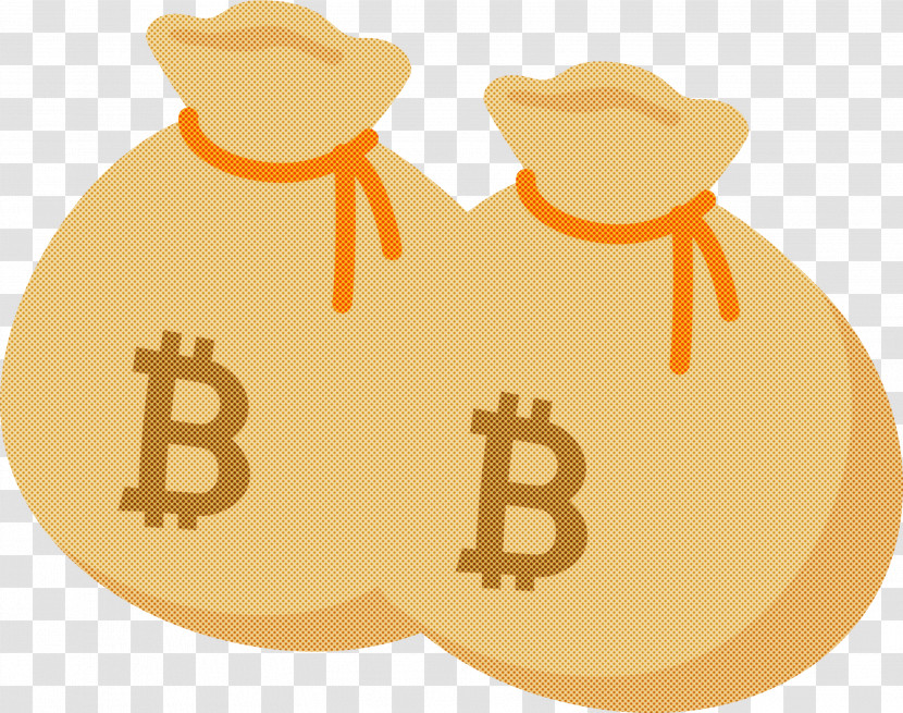 Bitcoin Virtual Currency Transparent PNG