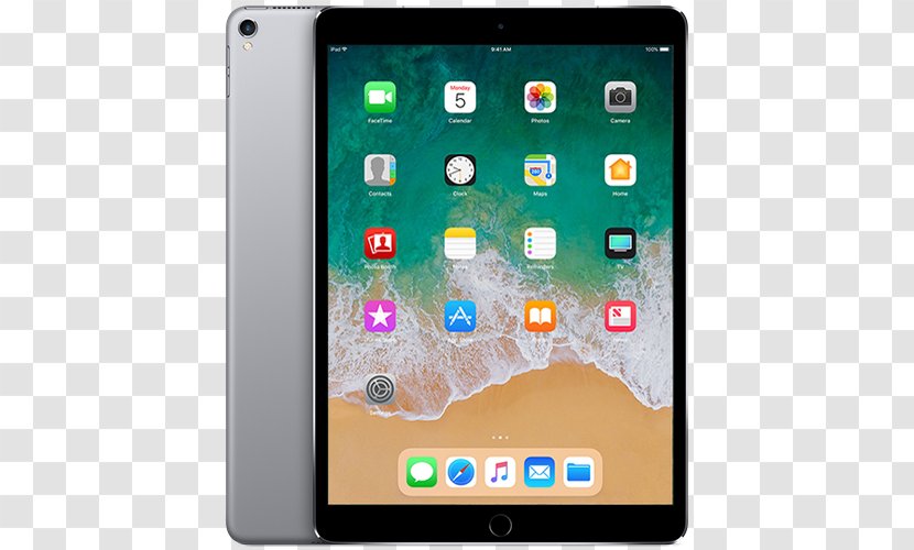 IPad Pro (12.9-inch) (2nd Generation) Laptop Apple Wi-Fi - Ipad 129inch 2nd Generation Transparent PNG