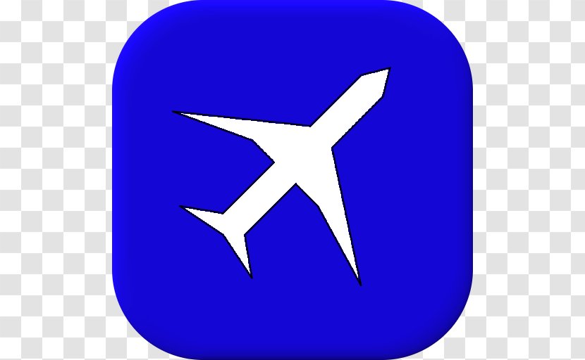 Flight Travel Agent Airline Ticket - Website Transparent PNG