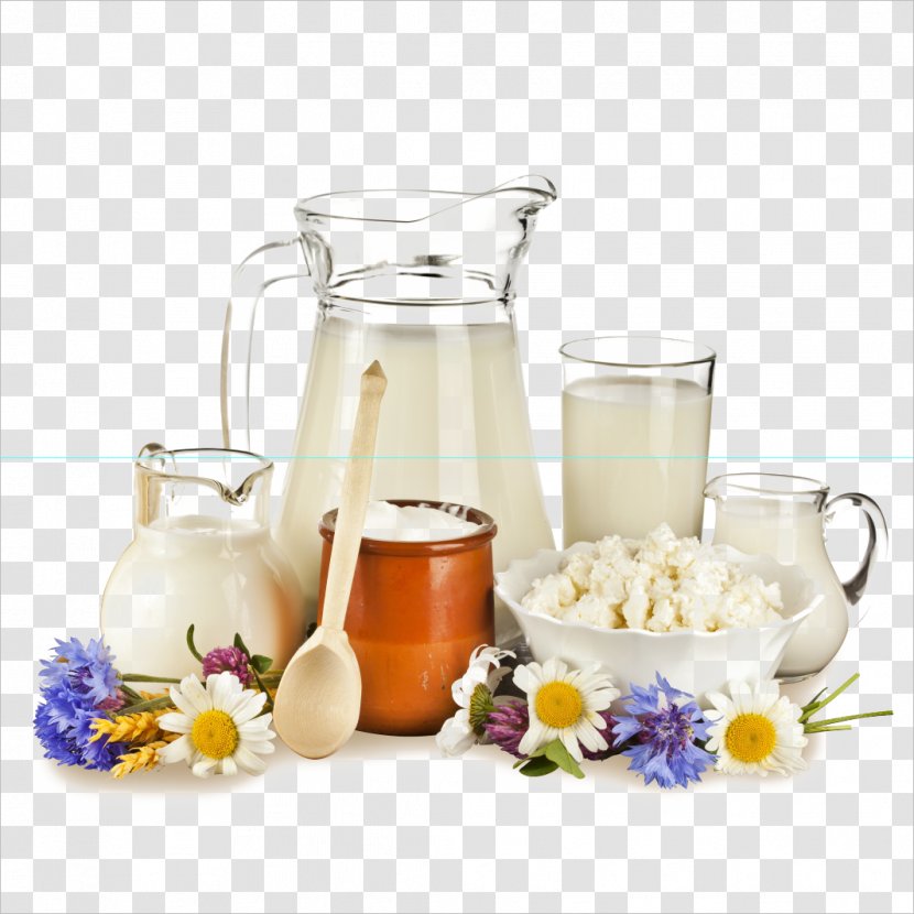 Milk Vegetarian Cuisine Ovo Vegetarianism Lacto - Tea And Coffee Transparent PNG