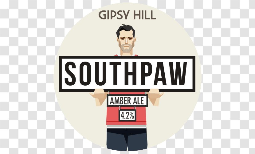 Beer India Pale Ale Gipsy Hill Brewing Company - Taproom Cask AleBeer Transparent PNG