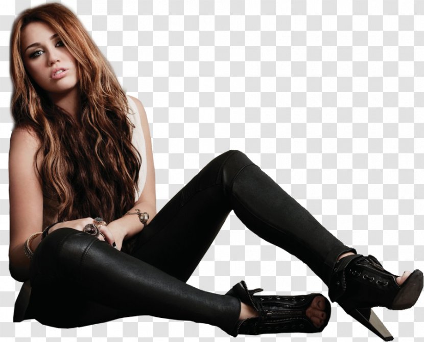 Miley Cyrus Can't Be Tamed The Last Song - Tree - Fashion People Transparent PNG