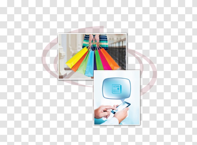 Paper Shopping Bags & Trolleys Stock Photography - Bag Transparent PNG