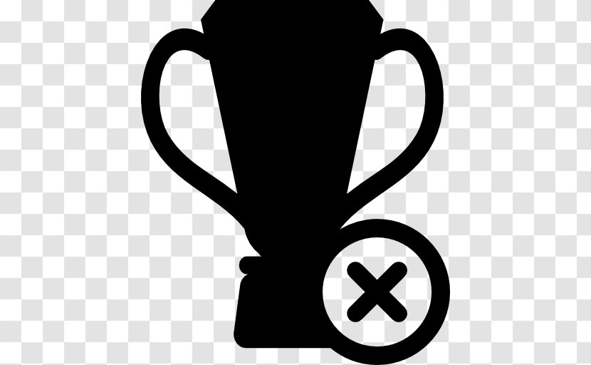 Trophy - Award - Icon Transparent PNG