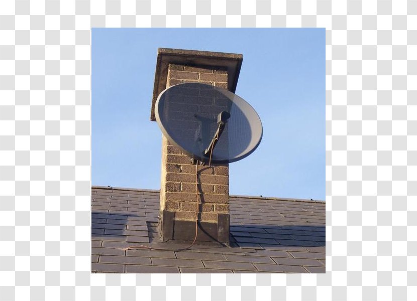 Satellite Television Squarial British Broadcasting Sky UK - Technology - Dish Transparent PNG