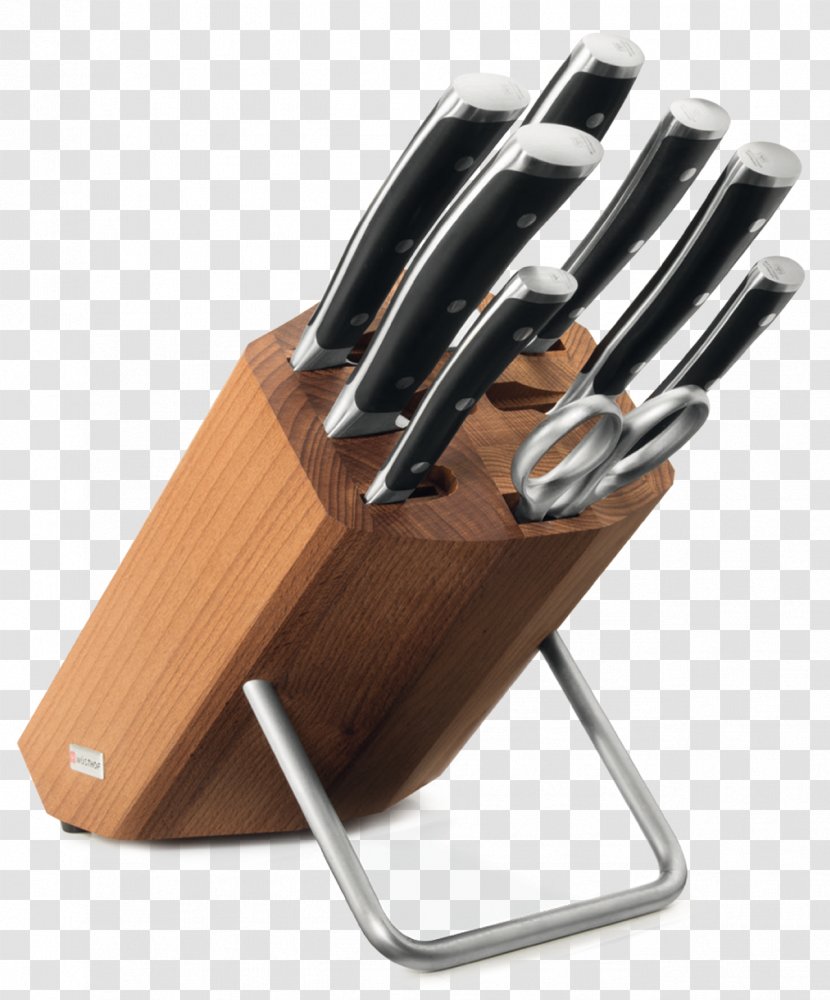 Knife Wüsthof Cutlery Kitchen Knives Transparent PNG