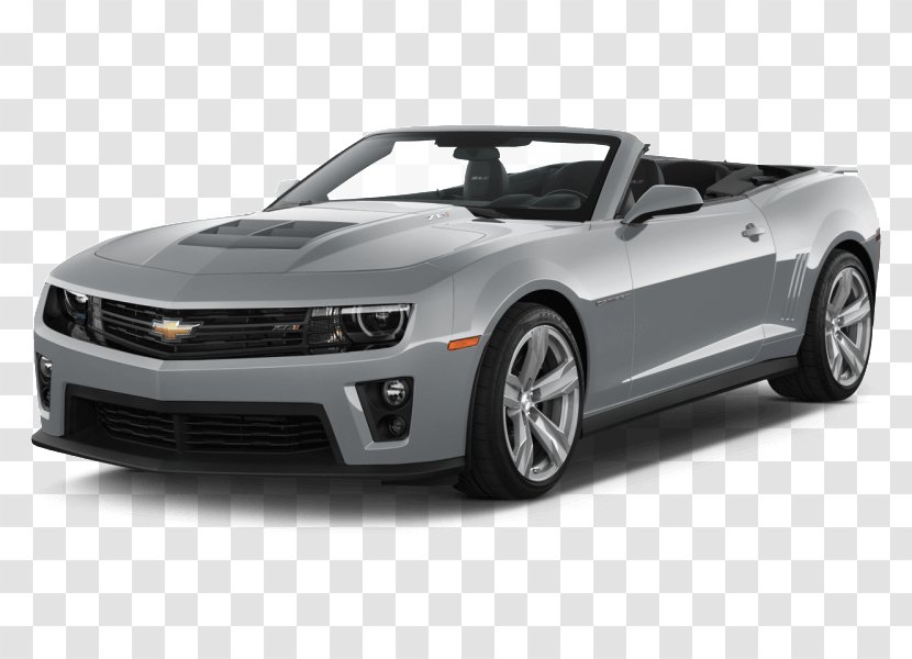 2014 Chevrolet Camaro Z/28 Car General Motors ZL1 - Motor Trend Transparent PNG