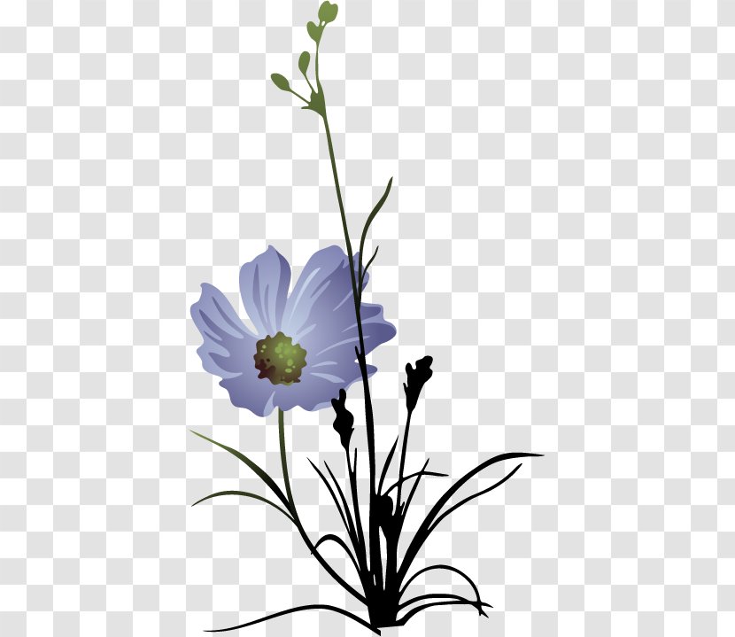 Azulyn Day Spa Flower Floral Design - Petal Transparent PNG