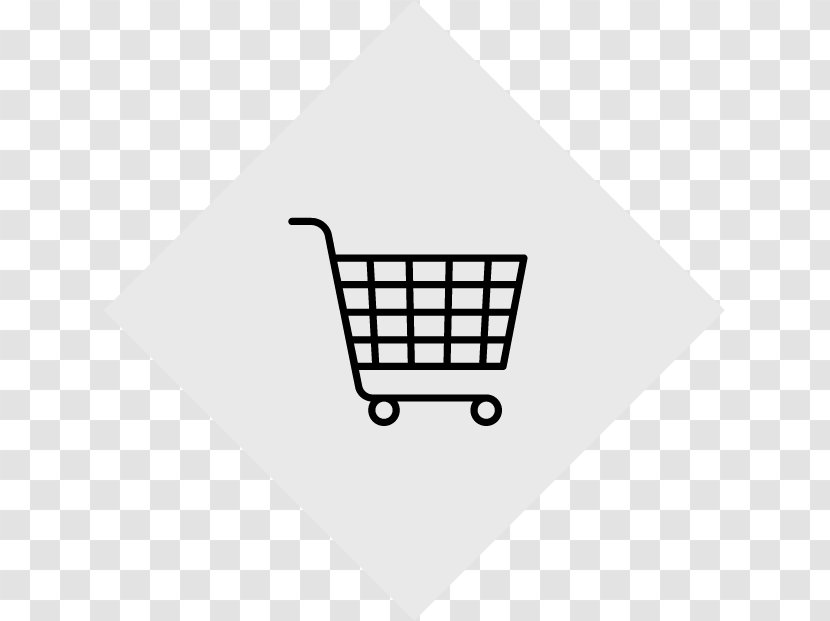 Shopping Cart Online Retail Bag - Clothing Accessories Transparent PNG