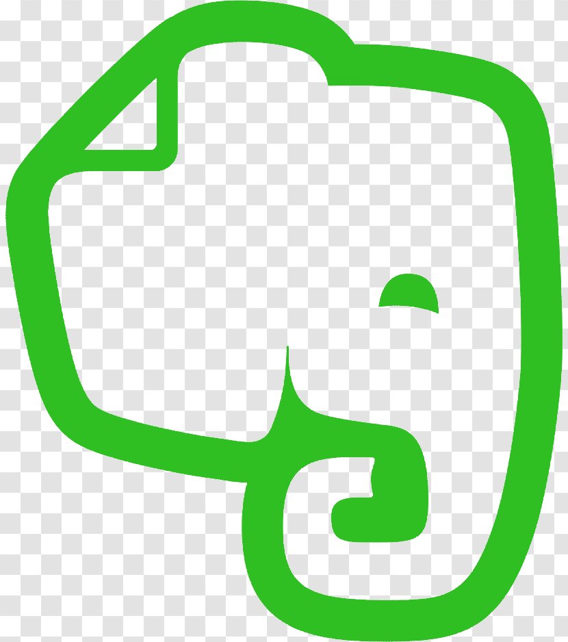 Evernote MacOS Web Page Computer File OS X El Capitan - Area - Email Transparent PNG