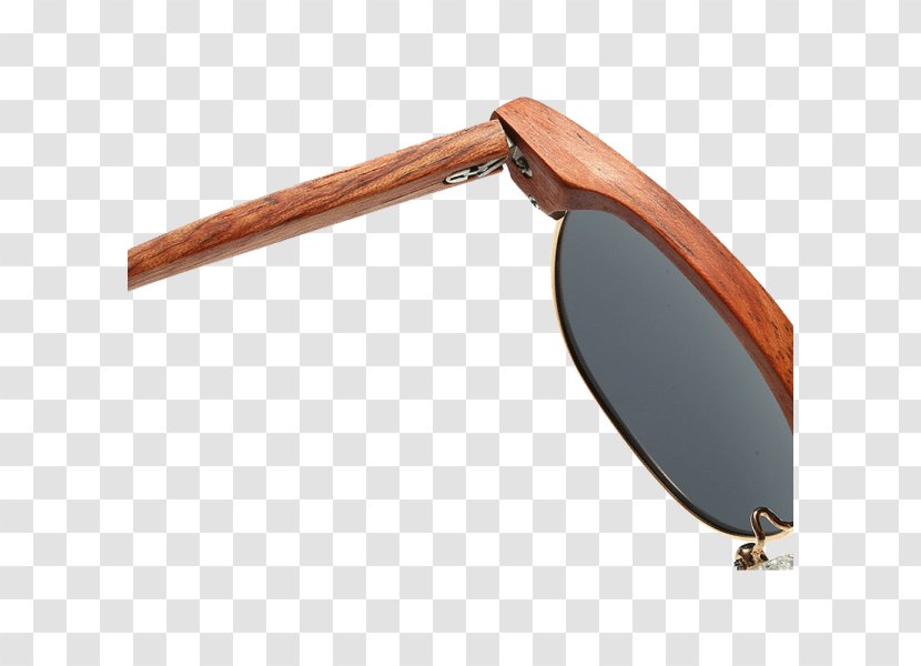 Sunglasses /m/083vt - Brown Transparent PNG