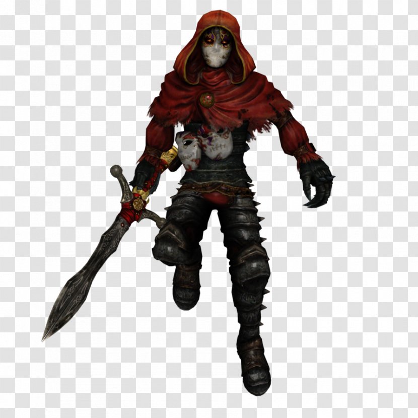 Fable III Fable: The Lost Chapters Jack Of Blades Video Game - Toy Transparent PNG