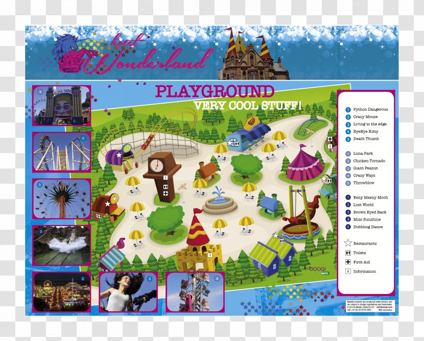 Amusement Park Organism Entertainment - Recreation Transparent PNG