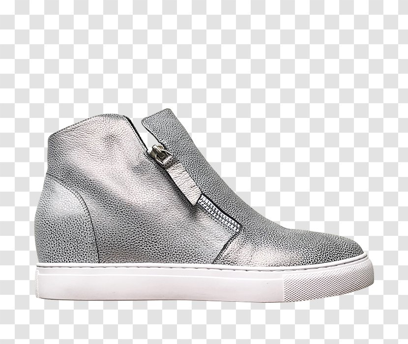 Sports Shoes Wedge Boot Fashion - Sneakers Transparent PNG