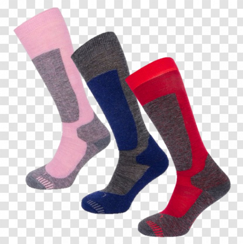 Boot Socks Wool Campervans - Van Transparent PNG